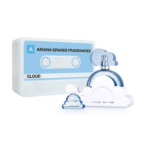 ariana grande cloud superdrug.